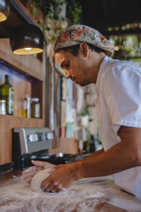 Playa Santa Teresa  Bohemia Experienceヴィラ エクステリア 写真