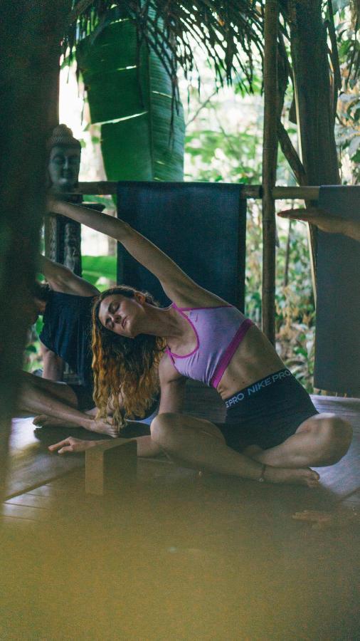 Playa Santa Teresa  Bohemia Experienceヴィラ エクステリア 写真