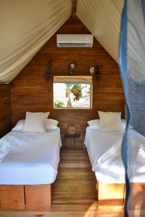 Playa Santa Teresa  Bohemia Experienceヴィラ エクステリア 写真