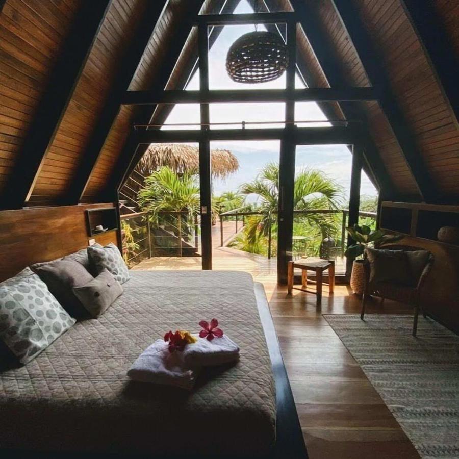 Playa Santa Teresa  Bohemia Experienceヴィラ エクステリア 写真