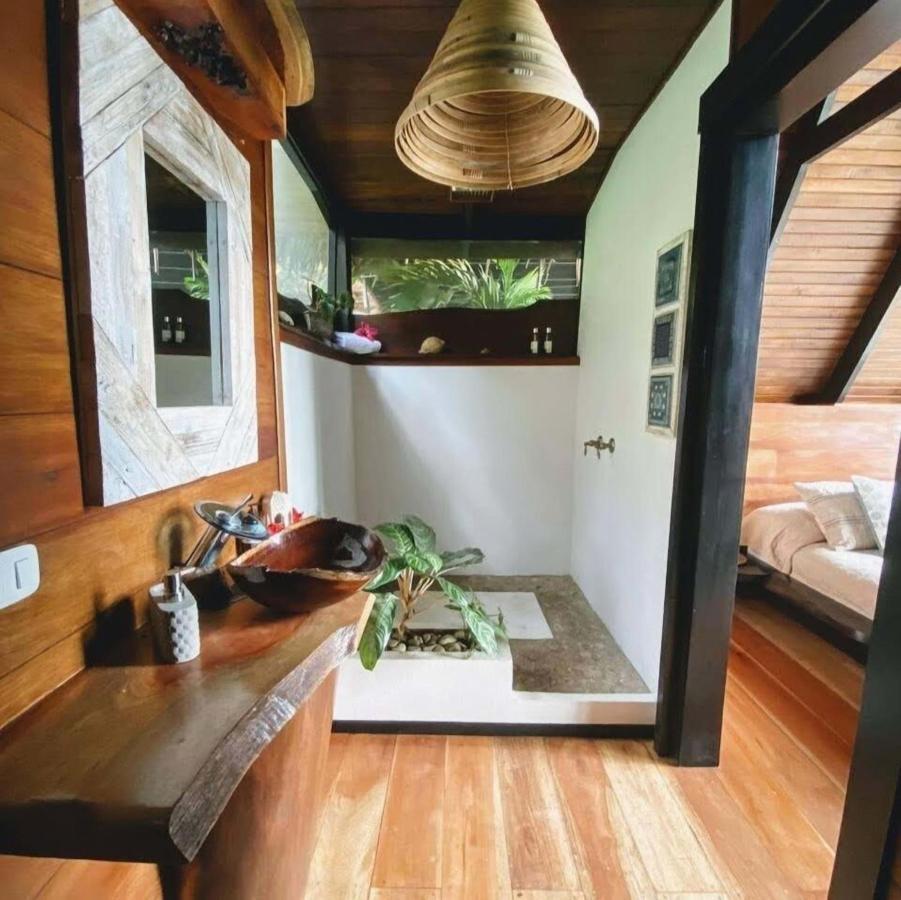Playa Santa Teresa  Bohemia Experienceヴィラ エクステリア 写真